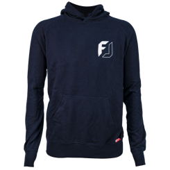 Hoody FL classic NAVY | HERREN - L