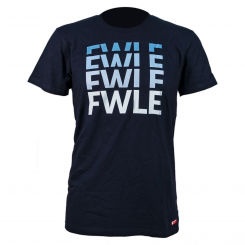 T-Shirt organic FWLE 