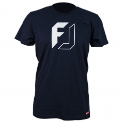 T-Shirt organic FL Logo 